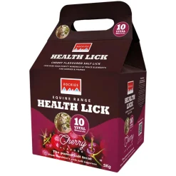 Rockies Flavoured Health Lick