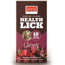 Rockies Health Lick