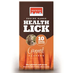 Rockies Health Lick