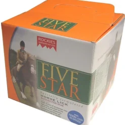 ROCKIES Rockies Five Star ROC0050