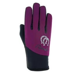 Roeckl Keysoe Riding Gloves
