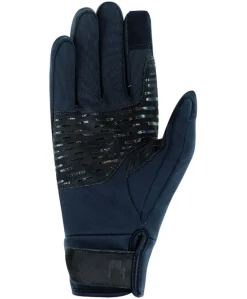 Roeckl Nordheim Riding Gloves