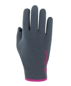 Roeckl Noville Junior Riding Gloves