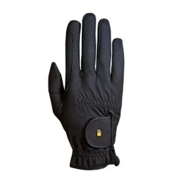 Roeckl Roeck-Grip Winter Junior Gloves