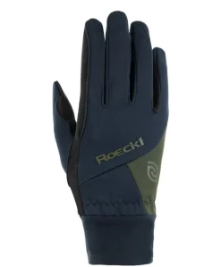 Roeckl Wilber Riding Gloves