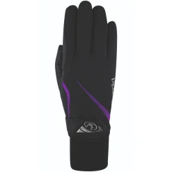 Roeckl Wismar Riding Gloves