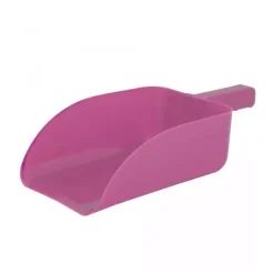 Roma Plastic Feed Scoop