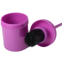 Roma Brights Hoof Oil Brush & Bottle