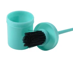Roma Brights Hoof Oil Brush & Bottle