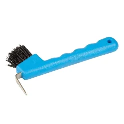 Roma Brights Hoof Pick with Brush