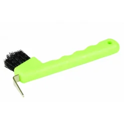 Roma Brights Hoof Pick with Brush
