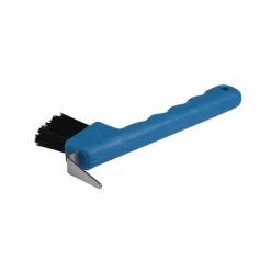 Roma Brights Hoof Pick with Brush