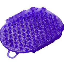 Roma Glitter Double Sided Massage Mitt