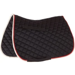 Roma Grand Prix All Purpose Saddle Pad