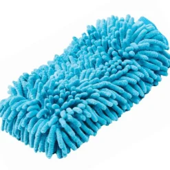 Roma Microfibre Wash Mitt