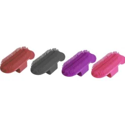 Roma Plastic Sarvis Curry Comb