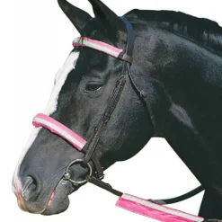 Roma Reflective Bridle Kit