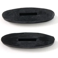 Roma Rubber Diamond Rein Stops