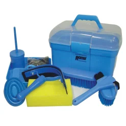 Roma Ultimate 10 Piece Grooming Kit