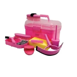 Roma Ultimate 10 Piece Grooming Kit
