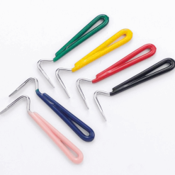 Roma Vinyl Handle Hoof Pick