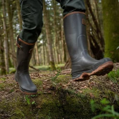 Rouchette Men's Grand Veneur Boots