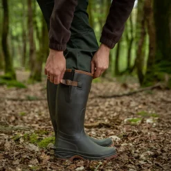 Rouchette Men's Grand Veneur Boots