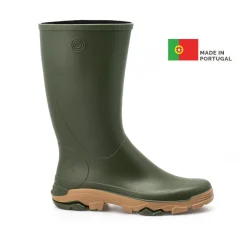 Rouchette Remoove Khaki Boot