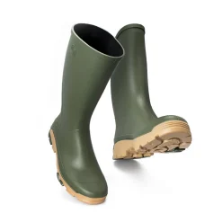 Rouchette Remoove Khaki Boot
