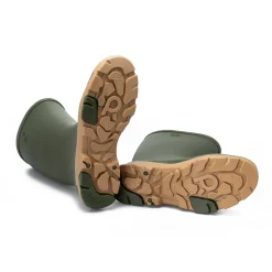 Rouchette Remoove Khaki Boot