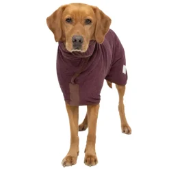 Ruff & Tumble Country Dog Drying Coat