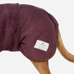 Ruff & Tumble Country Dog Drying Coat