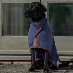 Ruff & Tumble Country Dog Drying Coat
