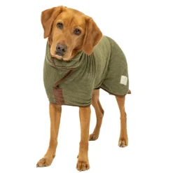 Ruff & Tumble Country Dog Drying Coat
