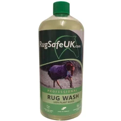 Rugsafe Plant Based Rug Wash