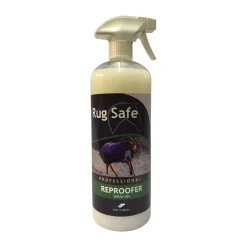 Rugsafe Spray on Water Repellent