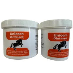 Rutland Biodynamincs Unicorn Ointment