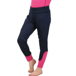 Sara Riding Tights By Little Rider
