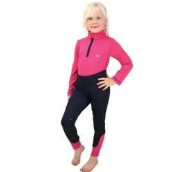 Sara Riding Tights By Little Rider
