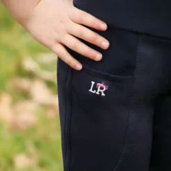 Sara Riding Tights By Little Rider