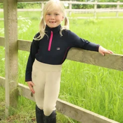 Sara Riding Tights By Little Rider