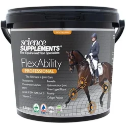 Science Supplements FlexAbility Professional