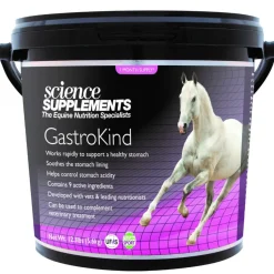 Science Supplements GastroKind