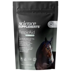 Science Supplements RespirAid