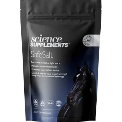 Science Supplements SafeSalt