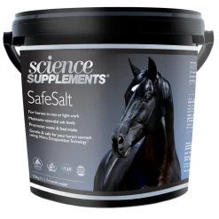 Science Supplements SafeSalt