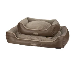 Scruffs Chateau Box Bed