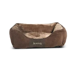 Scruffs Chester Box Bed