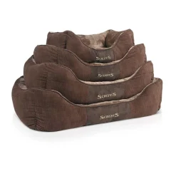 Scruffs Chester Box Bed