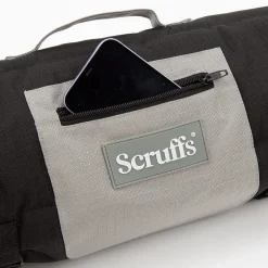 Scruffs Expedition Roll Up Travel Pet Bed